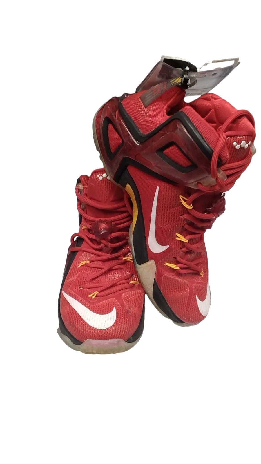 Nike 724559-618 Red