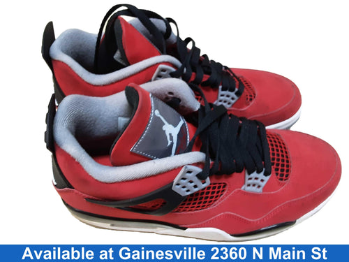 Jordan Fq8138-600 Red