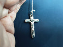 Religious Pendant - Silver 11.1 grams