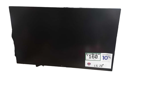Lg 27gp83b Black Computer Monitor