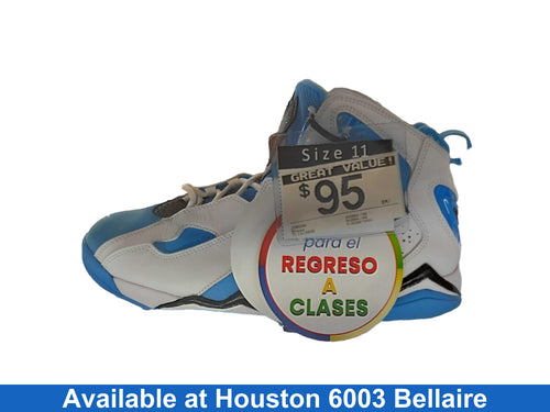 Jordan 342964-140 Blue
