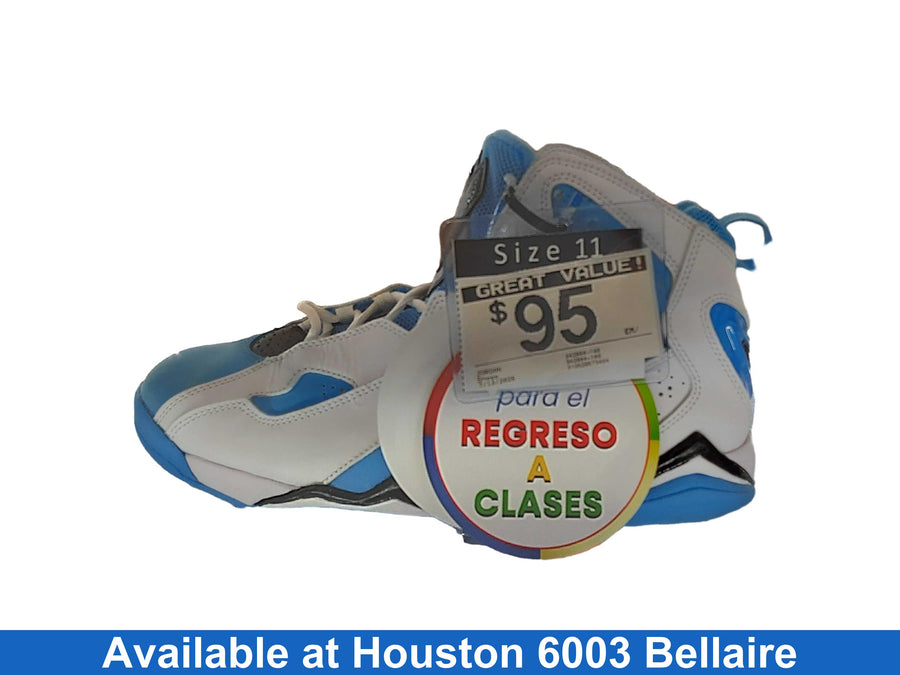 Jordan 342964-140 Blue