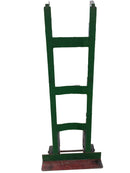 Yeats Model 7 Silver Dolly / Cart