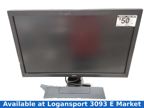 Benq Gl2450-b Black Computer Monitor
