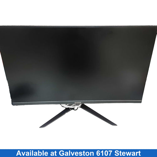 Gawfolk Gf240a Black Computer Monitor
