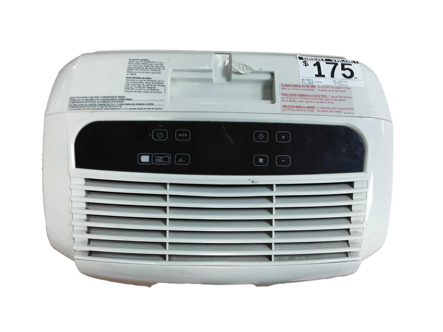 Delonghi Pac An267g1n Gray Air Conditioner