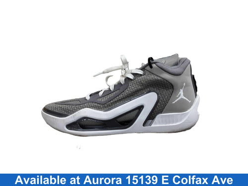 Jordan Dz3324-002 Gray