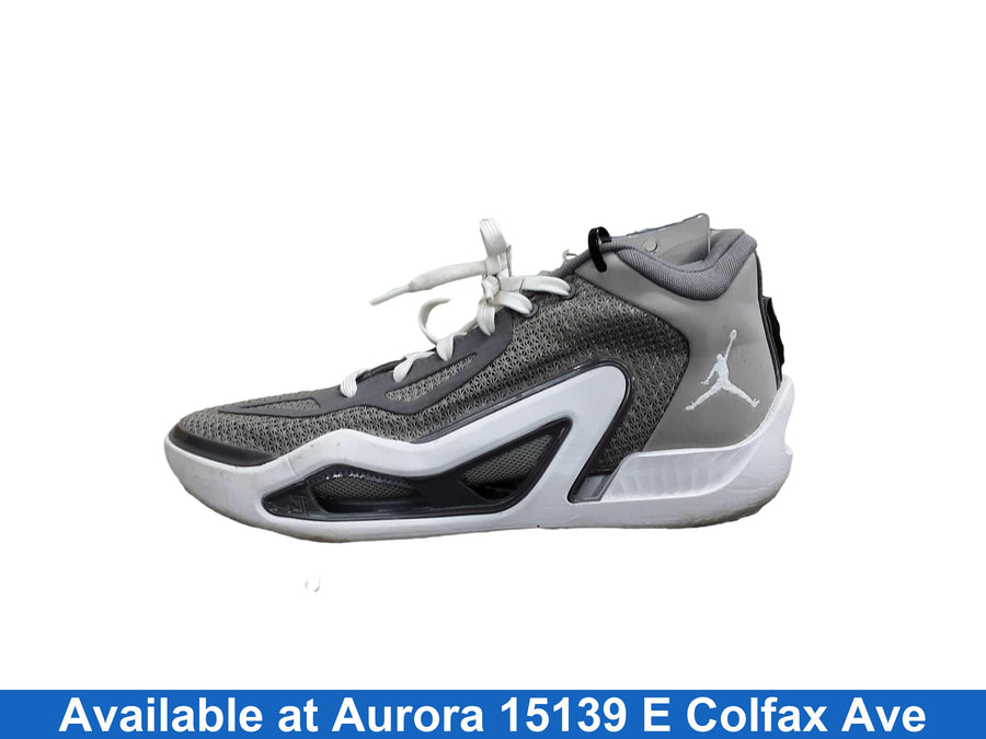 Jordan Dz3324-002 Gray