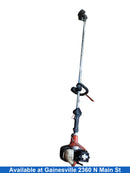 Echo Srm-2620 Orange Gas String Trimmer