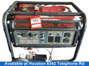 Predator 420 Black Generator