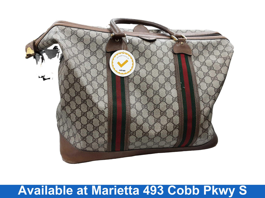 Gucci 012 024 0525 50 Beige / Tan
