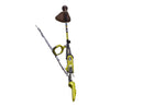 Ryobi Ry40002 Green Cordless String Trimmer