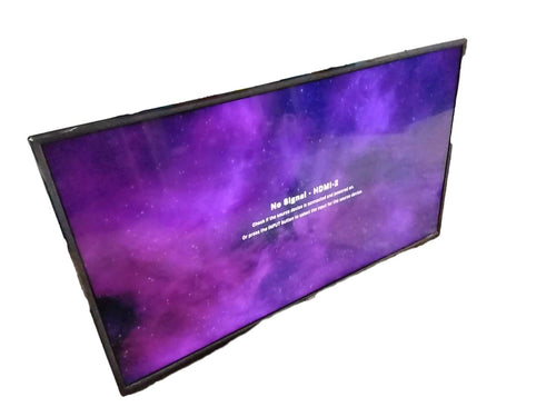 Vizio V435-h1 Black 4k TV