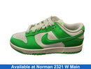 Nike Hv0842-133 Green