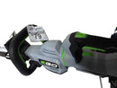 Ego Ht2600 Gray Cordless Hedge Trimmer