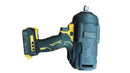 Dewalt Dcf961 Yellow Cordless Impact Drill