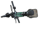 Aovopro Black Moped / Vespa