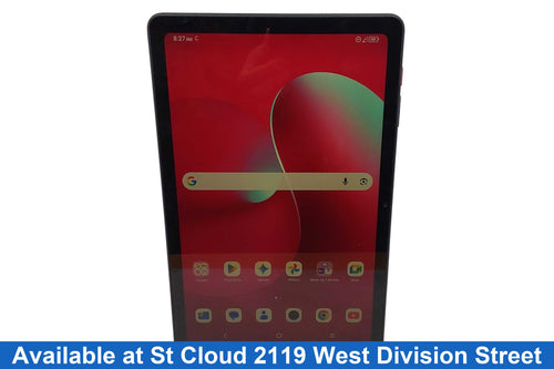 T-mobile Revvl Tab 2 Black Tablet