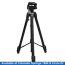 Onn Black Tripod / Stand