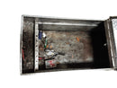 Silver Tool Box