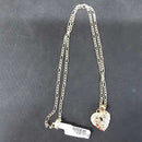 Chain - Yellow Gold 10k (.417) 3.7 grams 16 inch