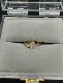 Diamond Engagement Ring