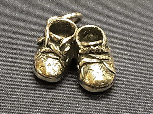 Symbol Pendant - Silver 5.7 grams