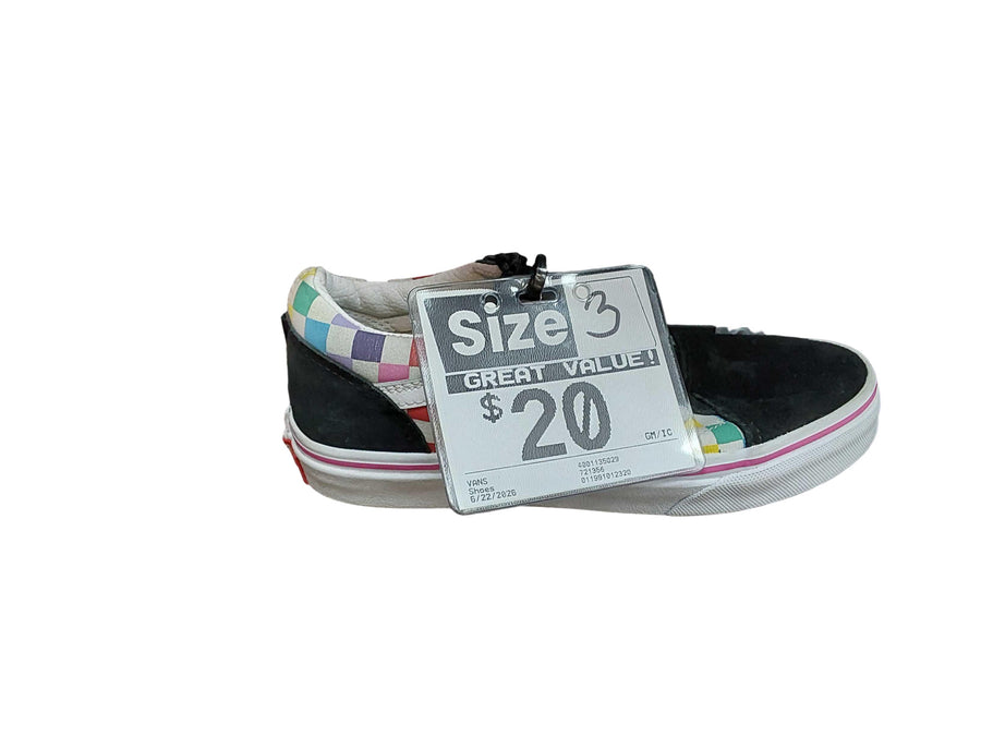 Vans 4001135029 Multi-color