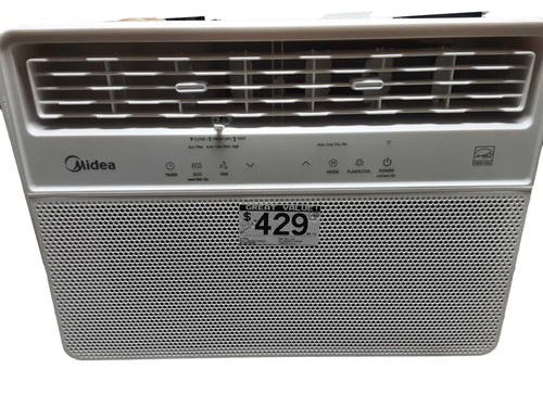 Midea Maw14rv1cwt White Air Conditioner