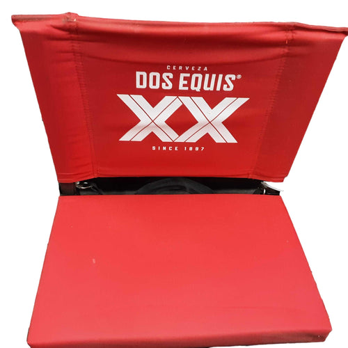 Cerveza Red Camping Furniture / Bedding