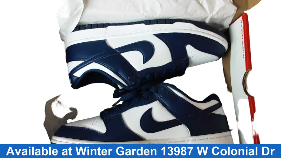 Nike Hf5441-107 Blue