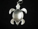 Pendant - Silver 15.3 grams