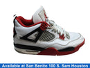 Jordan Dc7770-160 White