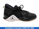 Jordan Aa2498-010 Black