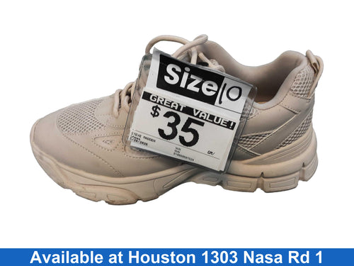 Steve Madden Beige / Tan