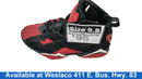 Jordan Cu4933-001 Black