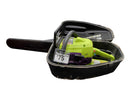 Poulan P4018wt Green Chain Saw