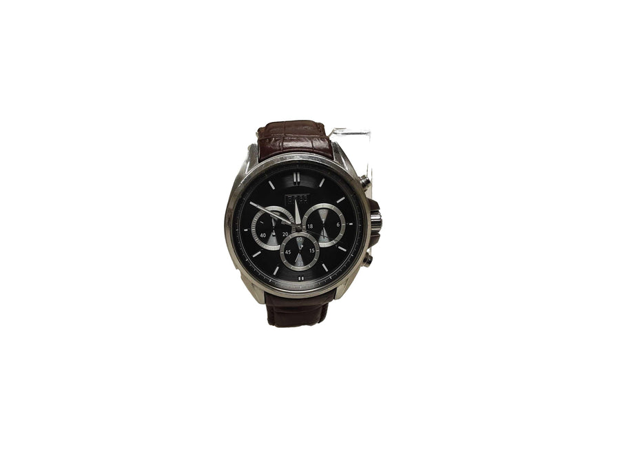 Hugo Boss Hb1881142674 Gray Regular Watch