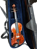 Core Academic Series Hv12d44 Brown Violin