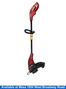 Blackanddecker Gh710 Orange Corded String Trimmer