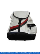 Mk Nmnv White Wallet