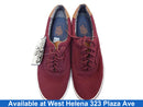 Vans 721356 Red