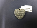 Pendant - Silver 5.1 grams