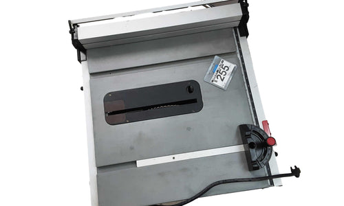 Skil Spt99t Gray Corded Table Saw