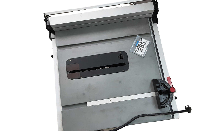 Skil Spt99t Gray Corded Table Saw