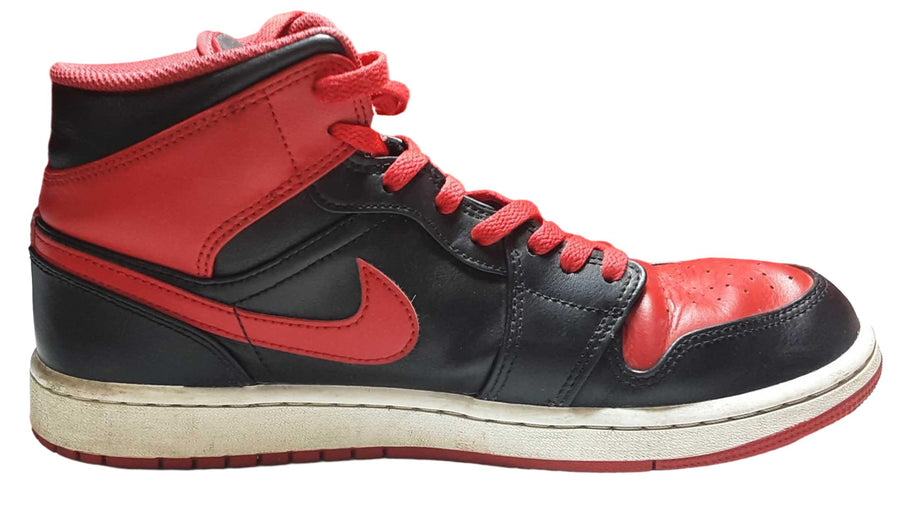 Jordan Retro 1 Multi-color