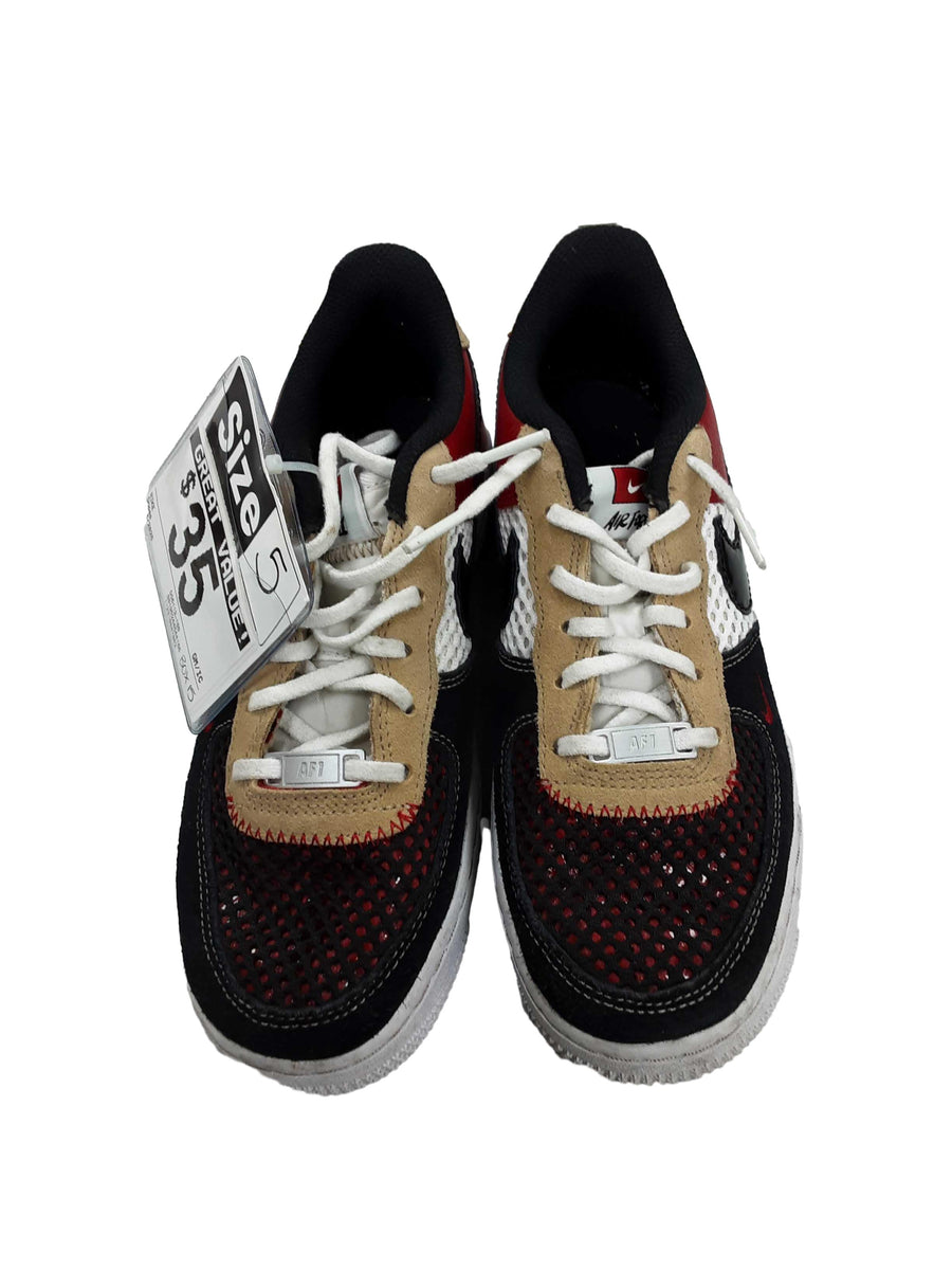Nike Do6113-100 Black