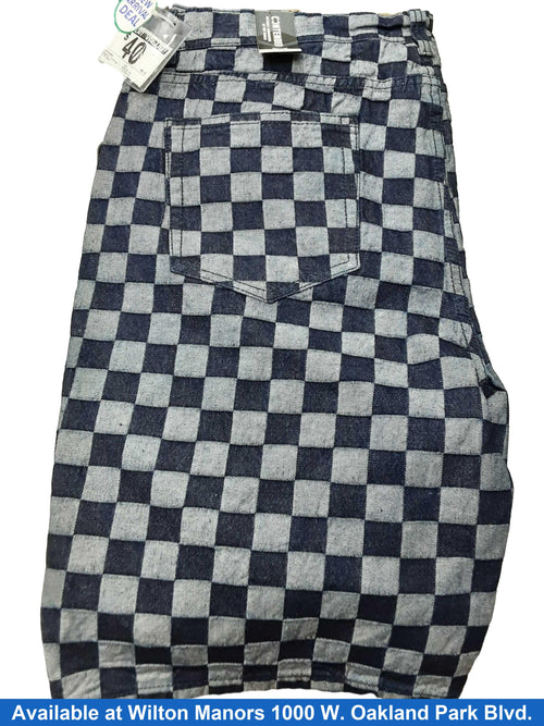 Contender 1ds58 Blue Regular Clothing / Accessory