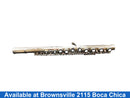 Flute Silver Flute