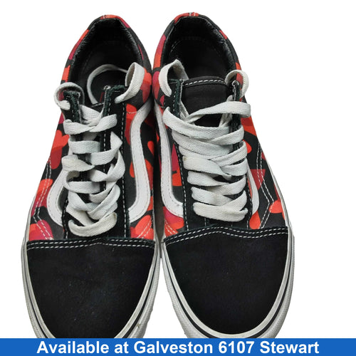 Vans 507698 Black